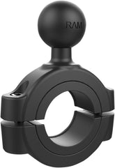Ram Mounts Base Bar Clmp 1 1/8 1 1/2