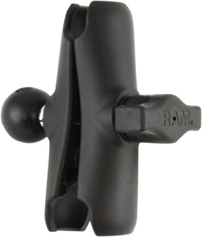 Ram Mounts Base 1/4 20 X.25 W/Hex