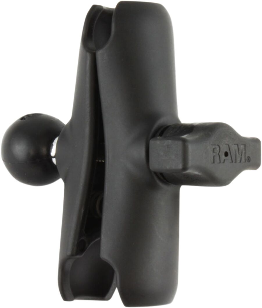 Ram Mounts Base 1/4 20 X.25 W/Hex