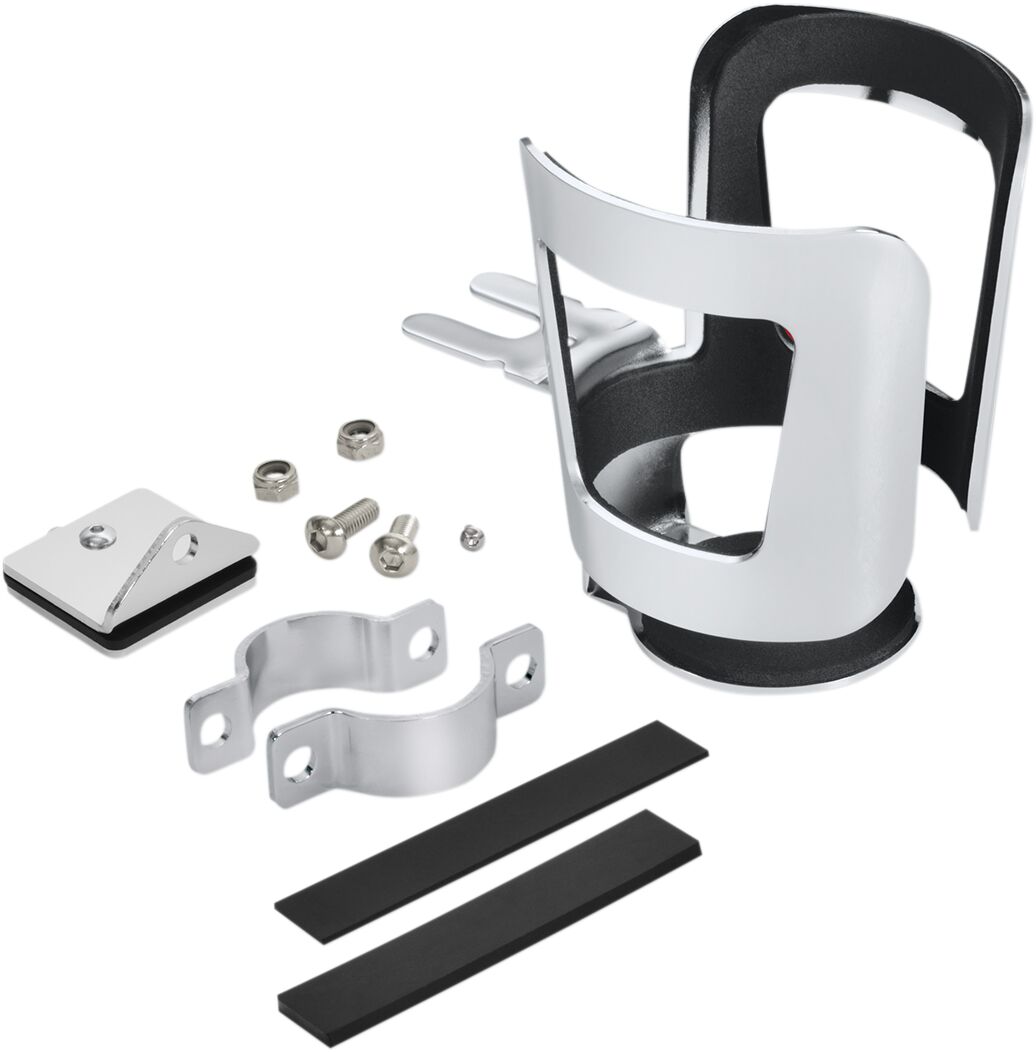 Show Chrome Beverage Holder Victory