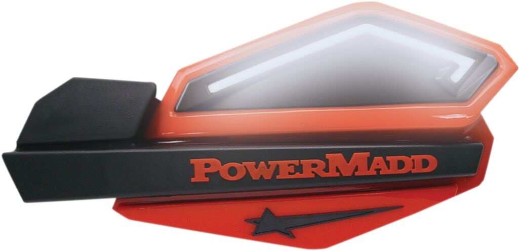 Powermadd Led Light Kt Star Hg