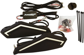 Powermadd Led Light Kt Star Hg