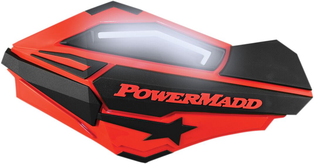 Powermadd Led Light Kt Sentinel Hg