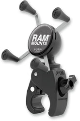 Ram Mounts Kit Xgrip Tclaw .625 1.5