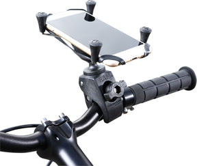 Ram Mounts Kit Xgrip Tclaw Un10 400 U