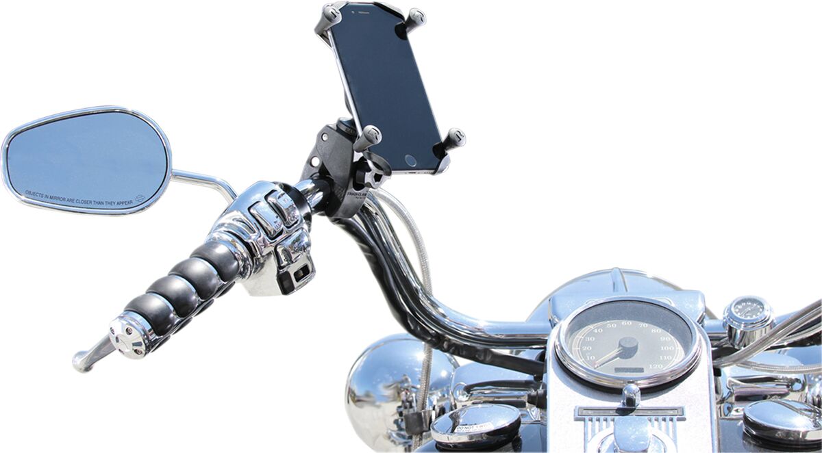 Ram Mounts Kit Xgrip Tclaw Un10 400 U
