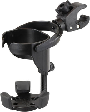 Ram Mounts Kit Level Cup Xl Sml Claw