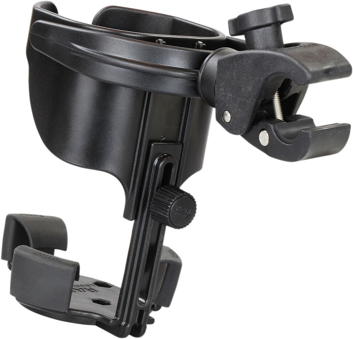 Ram Mounts Kit Level Cup Xl Sml Claw