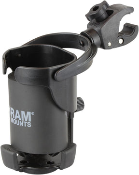 Ram Mounts Kit Level Cup Xl Sml Claw