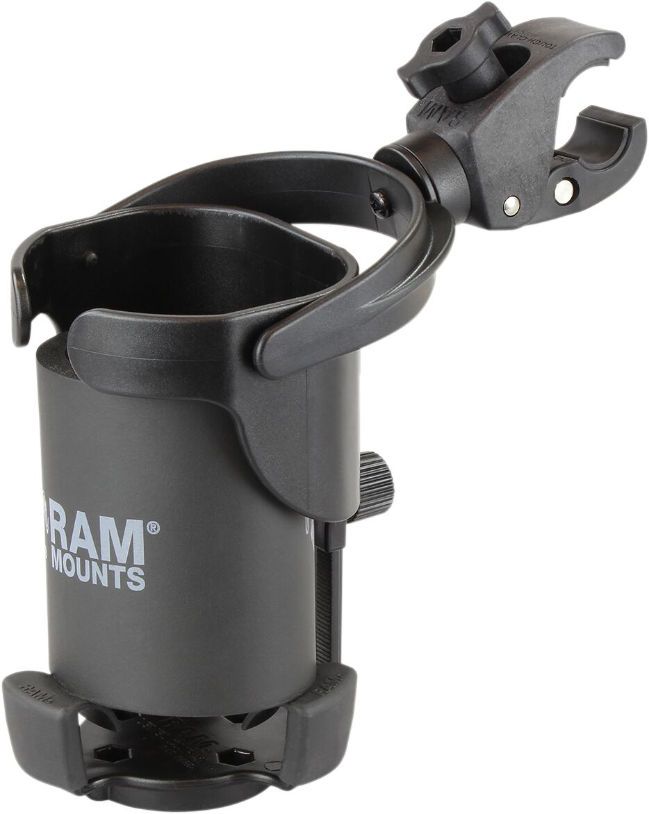 Ram Mounts Kit Level Cup Xl Sml Claw