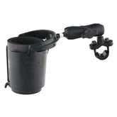 Ram Mounts Kit Level Cup Rail Mount