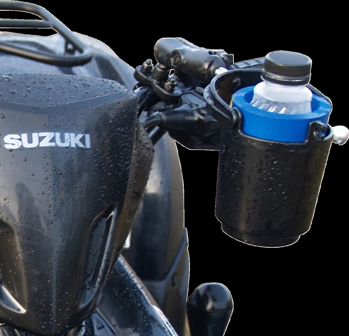Ram Mounts Kit Level Cup Rail Mount