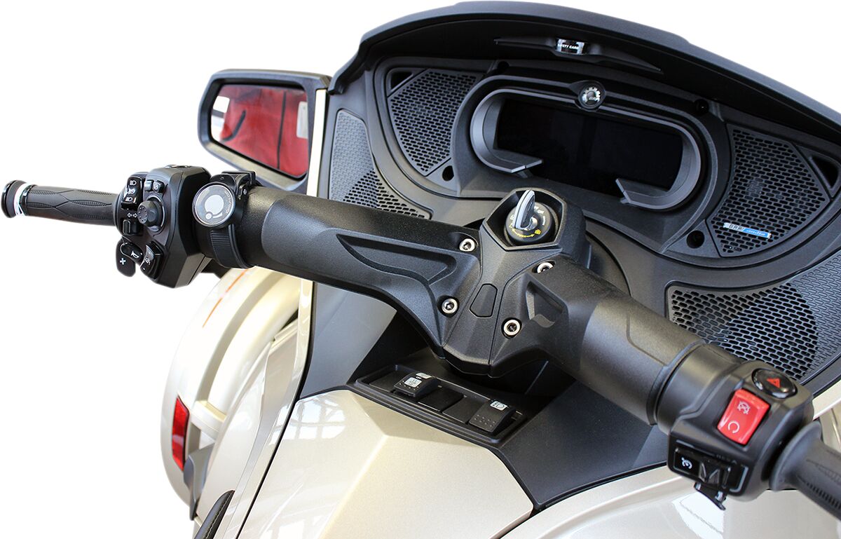 Klock Werks Iomounts® Nomad™ Universal Pho
