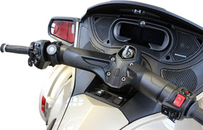 Klock Werks Iomounts® Nomad™ Universal Pho