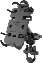 Ram Mounts Kit Quik Grip Ubolt