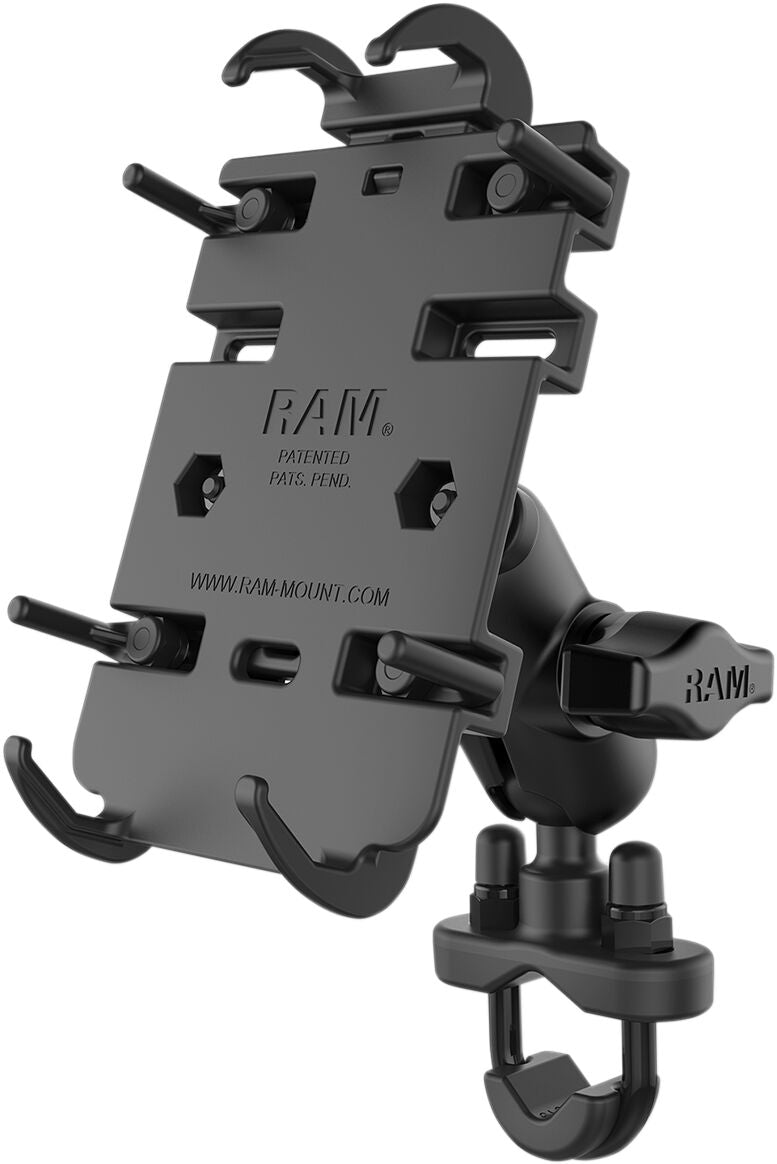 Ram Mounts Kit Quik Grip Ubolt