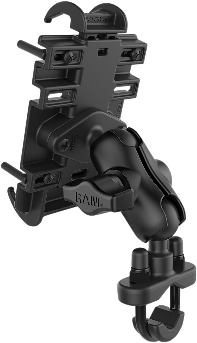 Ram Mounts Kit Quik Grip Ubolt