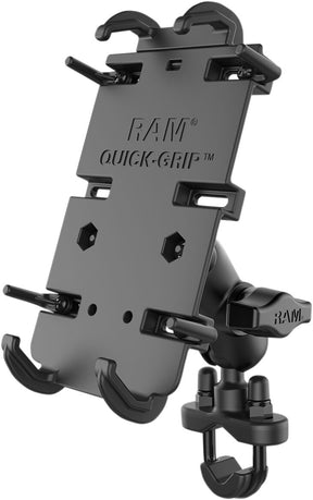 Ram Mounts Kit Xl Quik Grip Ubolt