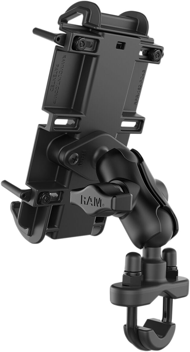 Ram Mounts Kit Xl Quik Grip Ubolt