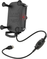 Ram Mounts Kit Toughchrg Xgrip