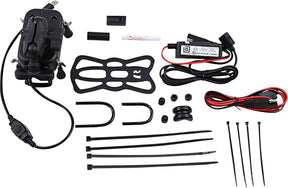 Ram Mounts Kit Toughchrg Xgrip Ubolt