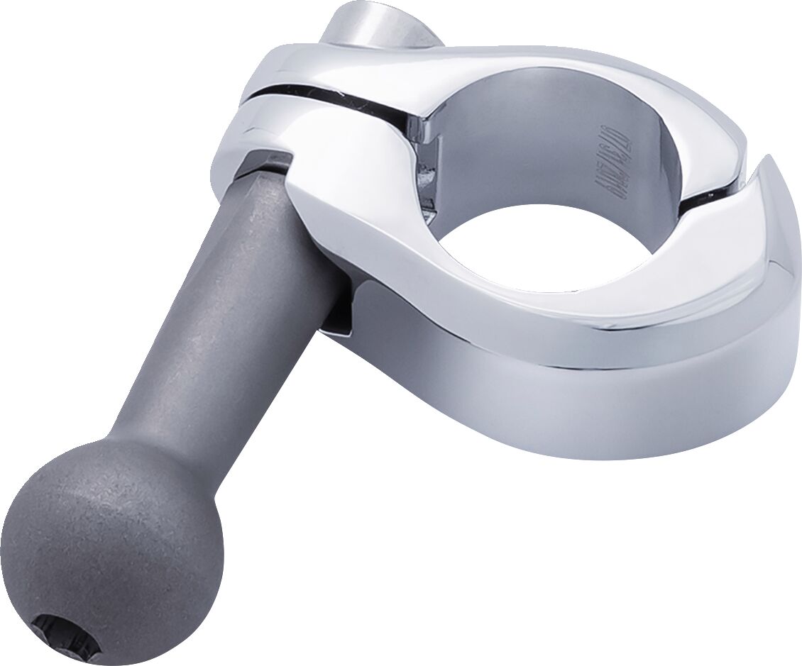 Ciro Clamp Hb Accy 3/4 Chr