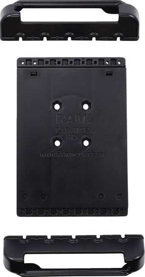Ram Mounts Holder Tabtite Springload