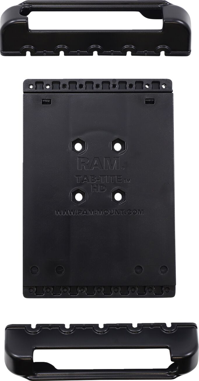 Ram Mounts Holder Tabtite Springload