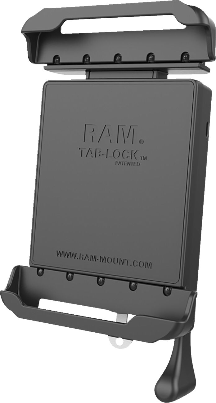 Ram Mounts Holder Tablock Locking