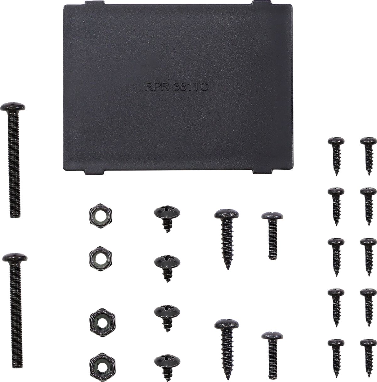 Ram Mounts Holder Tablock Locking
