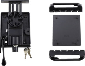 Ram Mounts Holder Tablock Locking