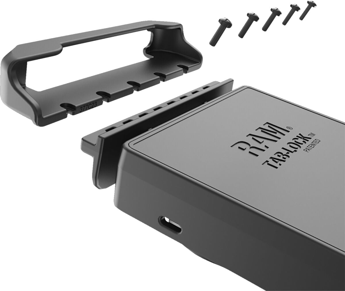 Ram Mounts Holder Tablock Locking