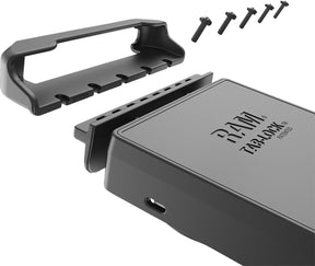Ram Mounts Holder Tablock Locking