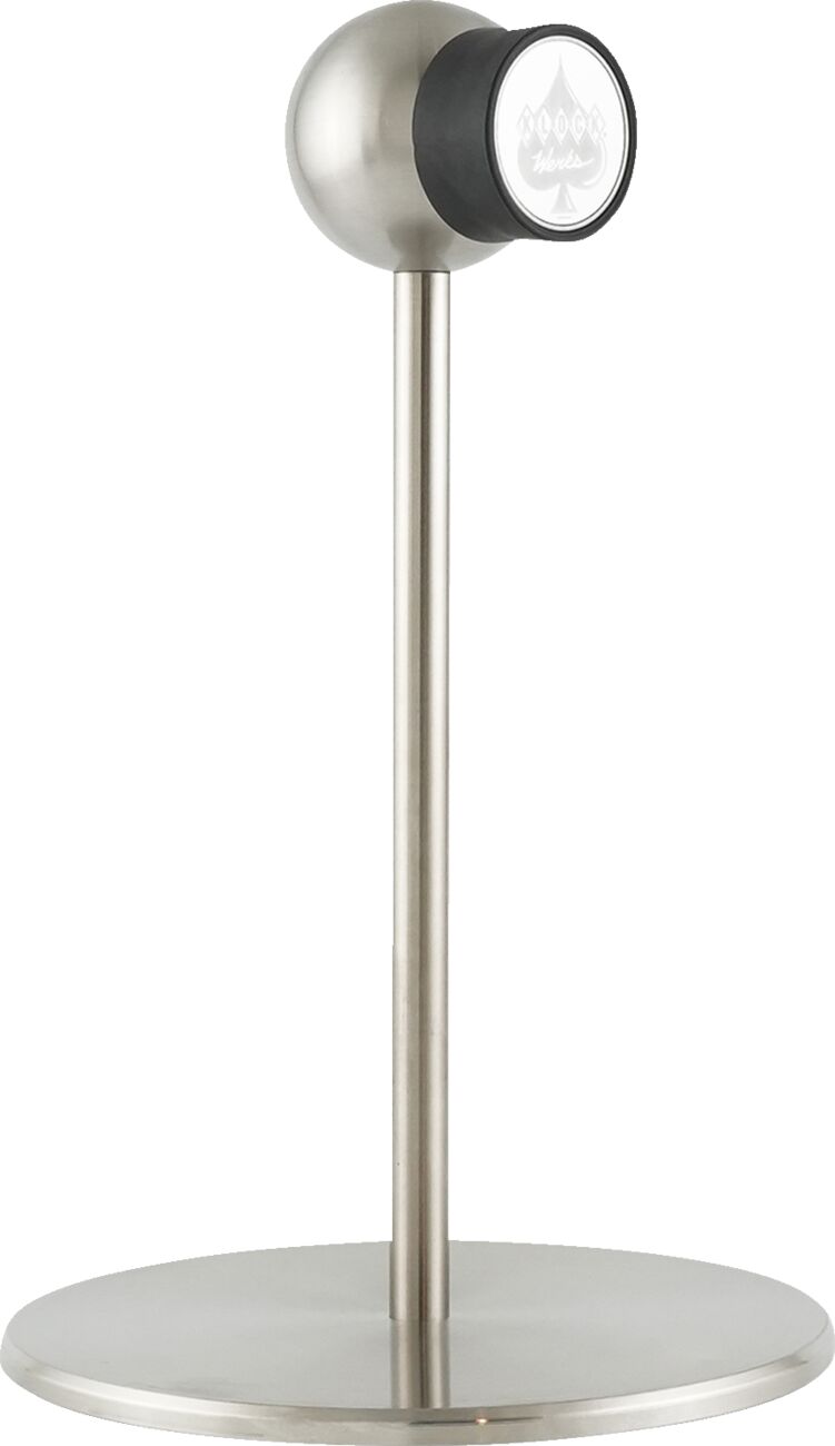 Klock Werks Io Stand Stainless