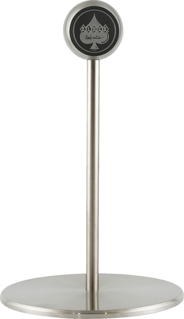 Klock Werks Io Stand Stainless