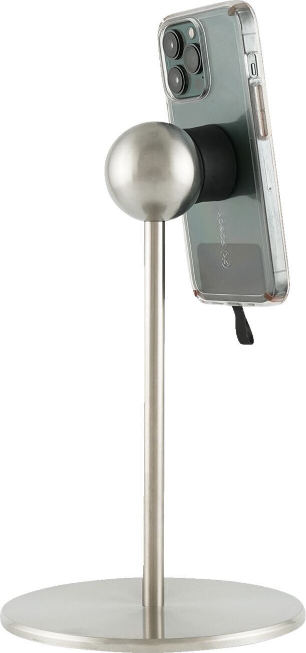 Klock Werks Io Stand Stainless
