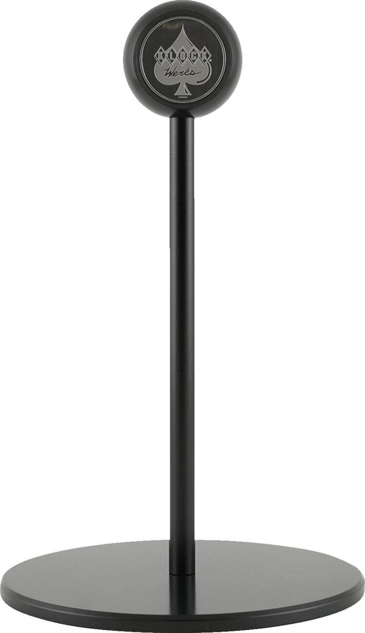 Klock Werks Io Stand Black