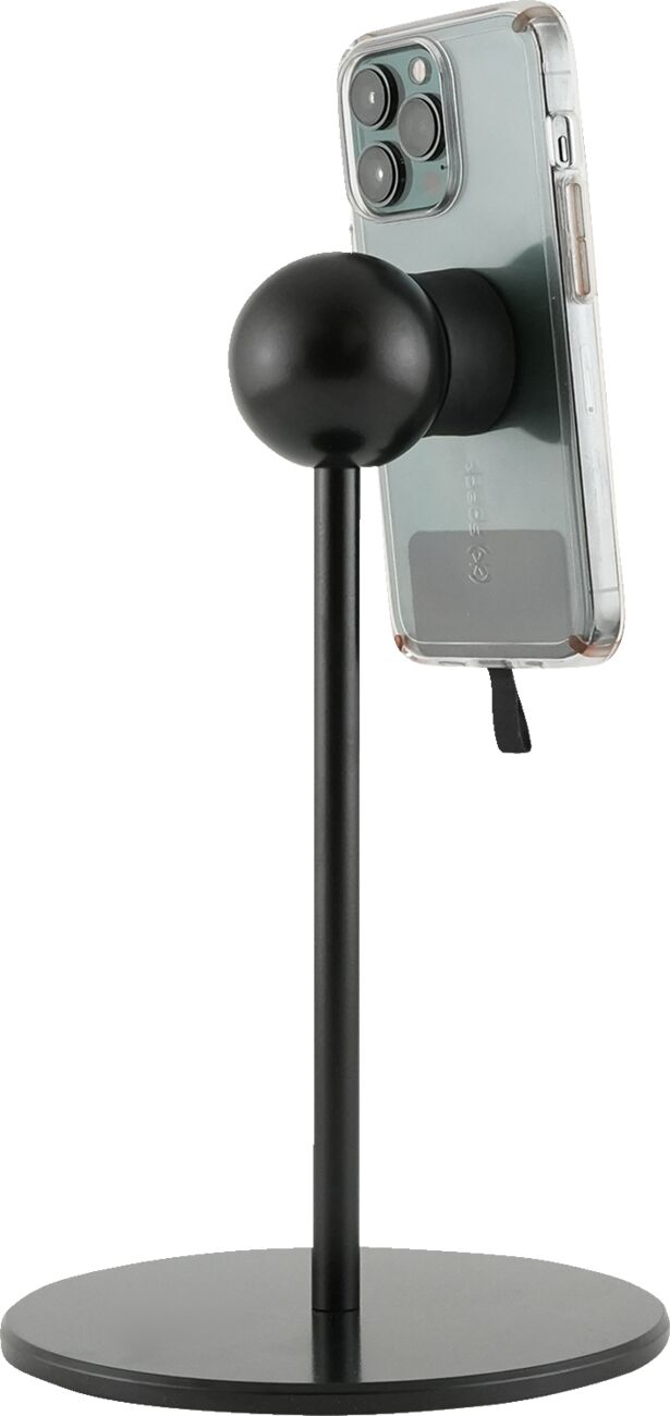 Klock Werks Io Stand Black
