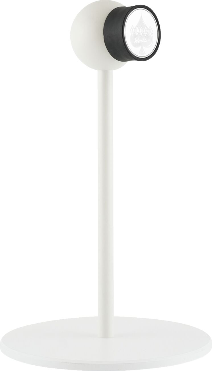 Klock Werks Io Stand White