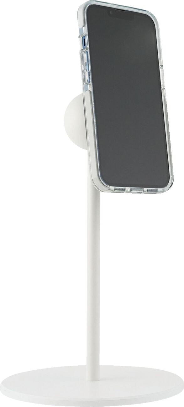 Klock Werks Io Stand White
