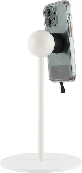 Klock Werks Io Stand White