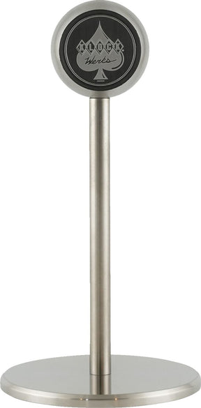 Klock Werks Io Mini Stainless Steel