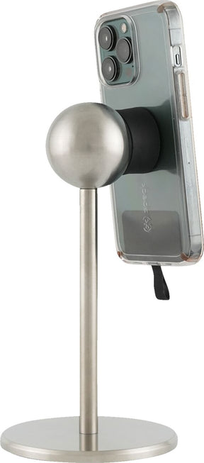 Klock Werks Io Mini Stainless Steel