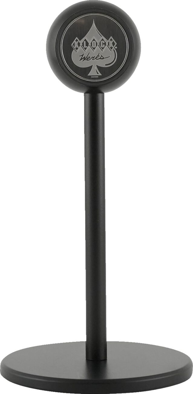 Klock Werks Io Mini Black