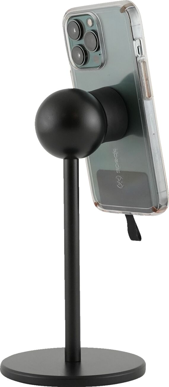Klock Werks Io Mini Black