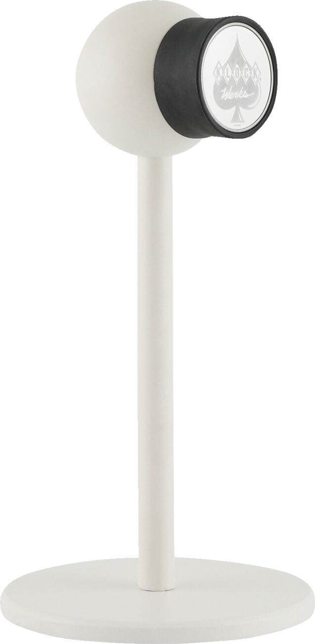 Klock Werks Io Mini White