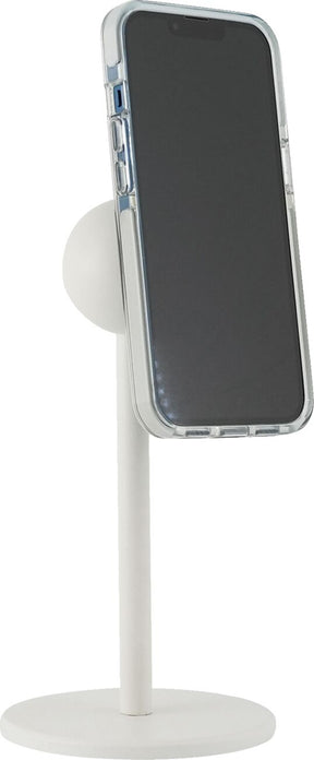 Klock Werks Io Mini White