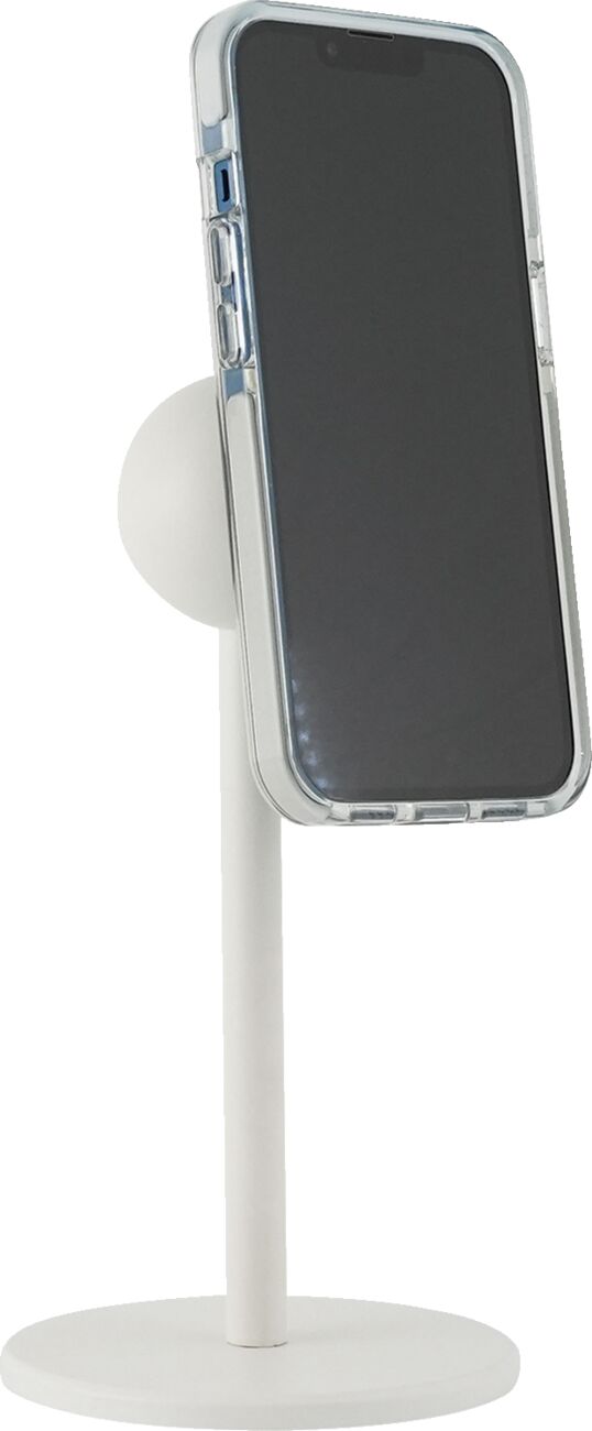 Klock Werks Io Mini White