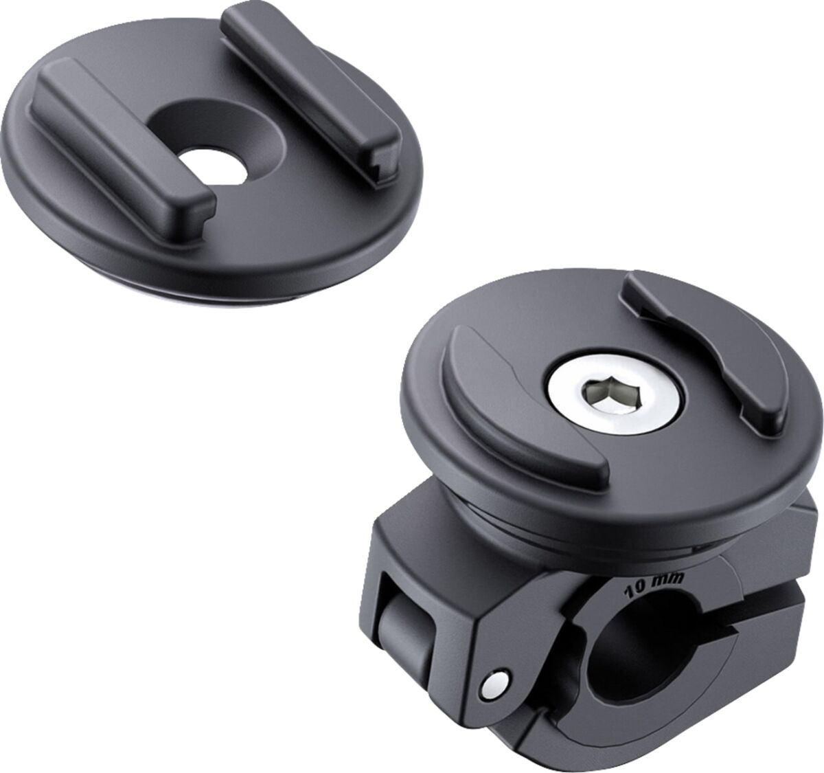Sp Connect Phone Mount Mirror