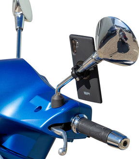 Sp Connect Phone Mount Mirror